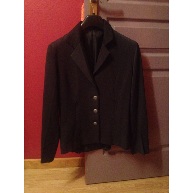 Veste concours Privilège