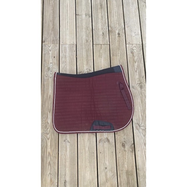 Tapis Bordeaux fouganza