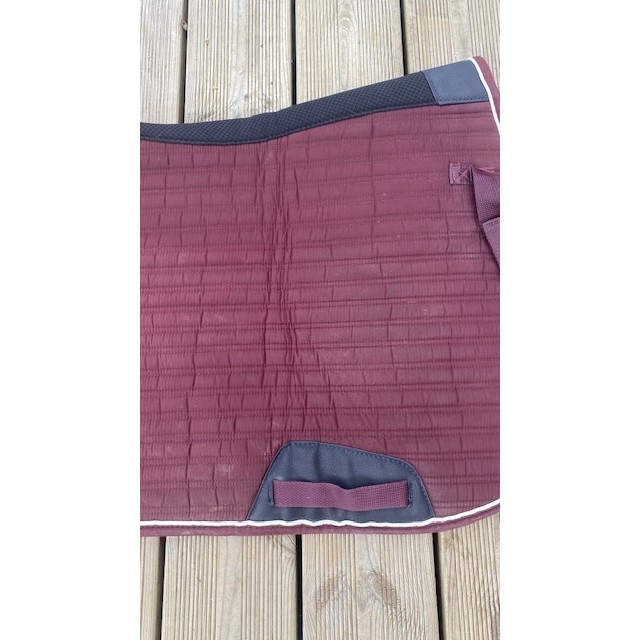 Tapis Bordeaux fouganza