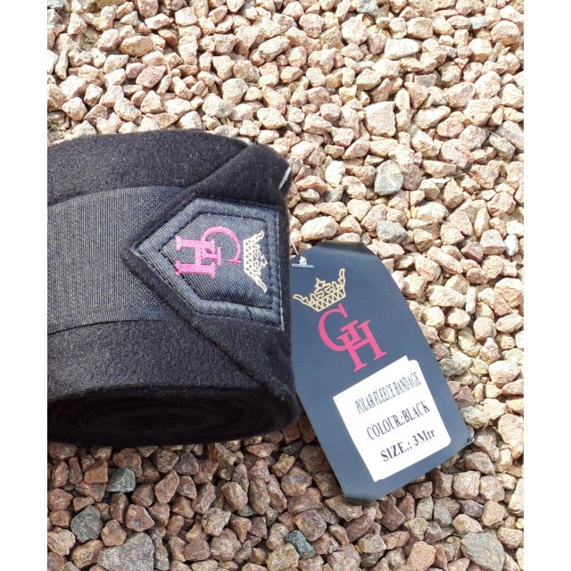 Bandes de polo