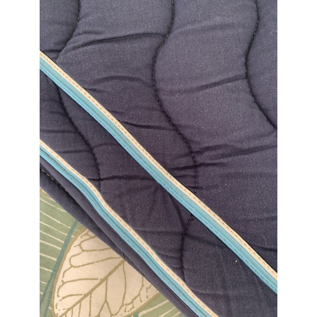 tapis equithème taille poney