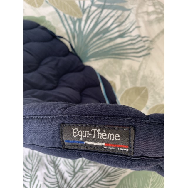 tapis equithème taille poney