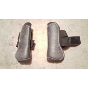 Guêtres Lamicell Pro noir