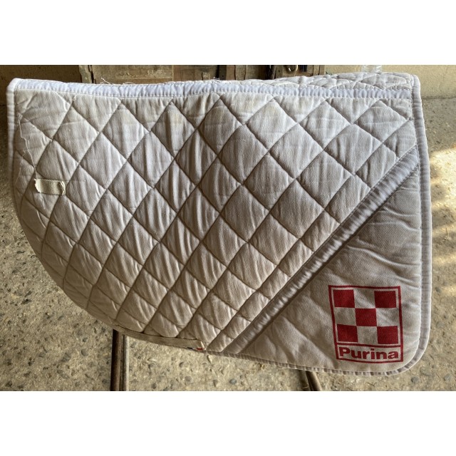 Tapis CSO Blanc