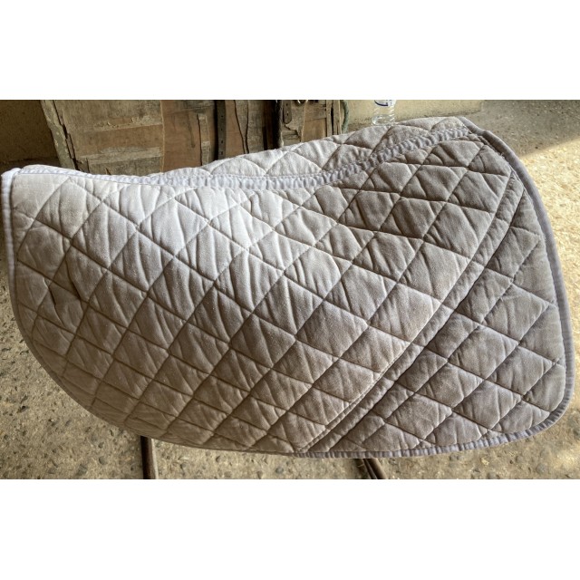 Tapis CSO Blanc