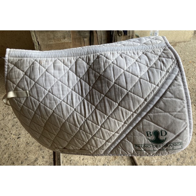 Tapis CSO Blanc
