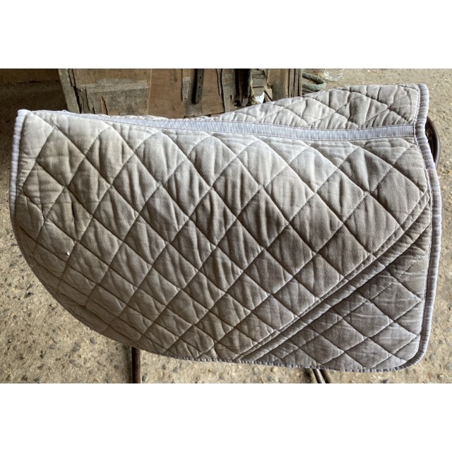 Tapis CSO Blanc
