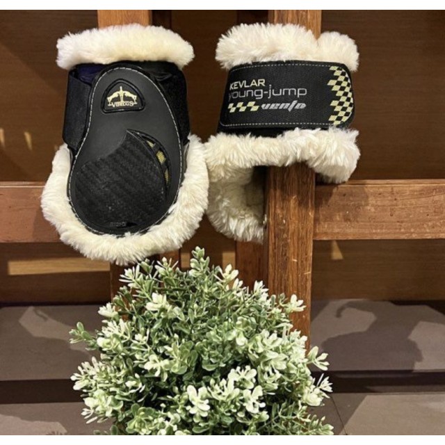 Protège boulet Kentucky