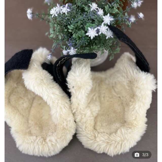 Protège boulet Kentucky