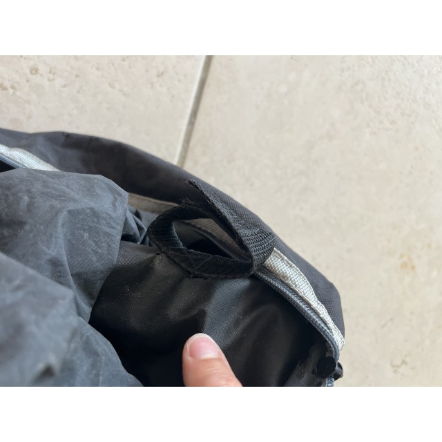 sac à filets