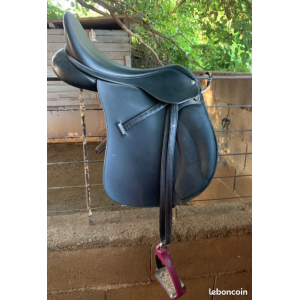 Selle Wintec 500 Cair 18"