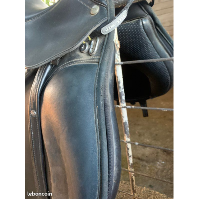 Selle Wintec 500 Cair 18"