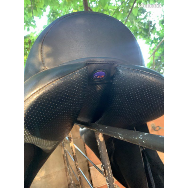 Selle Wintec 500 Cair 18"