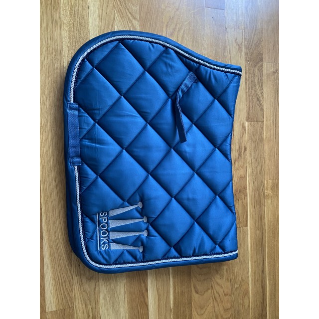Tapis Spooks bleu