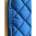 Tapis Spooks bleu