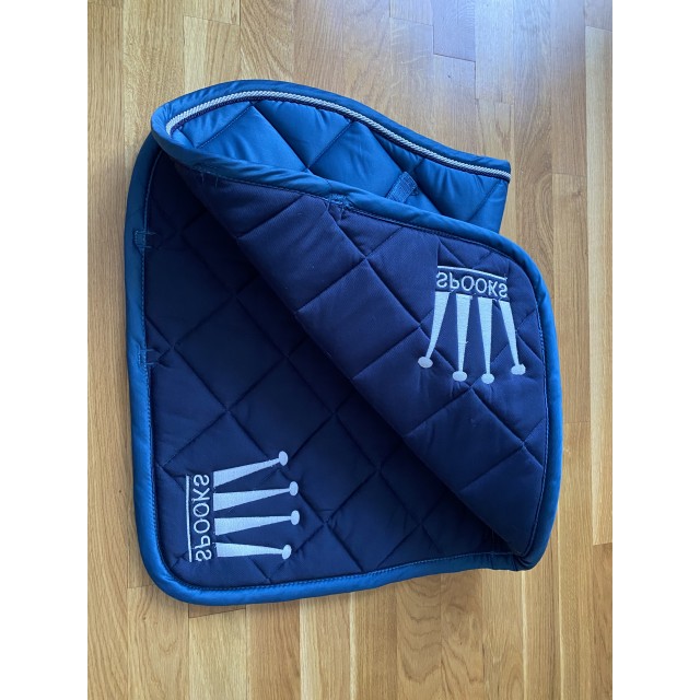 Tapis Spooks bleu