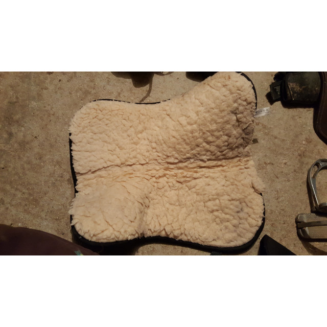 Amortisseur Equitheme