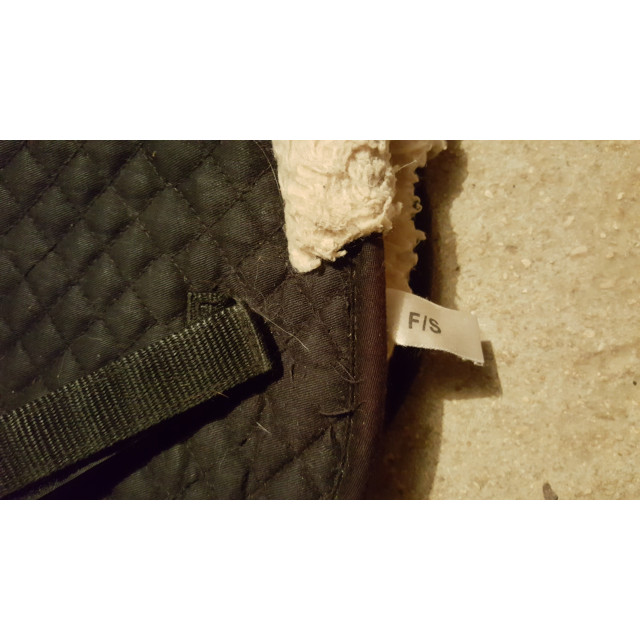 Amortisseur Equitheme