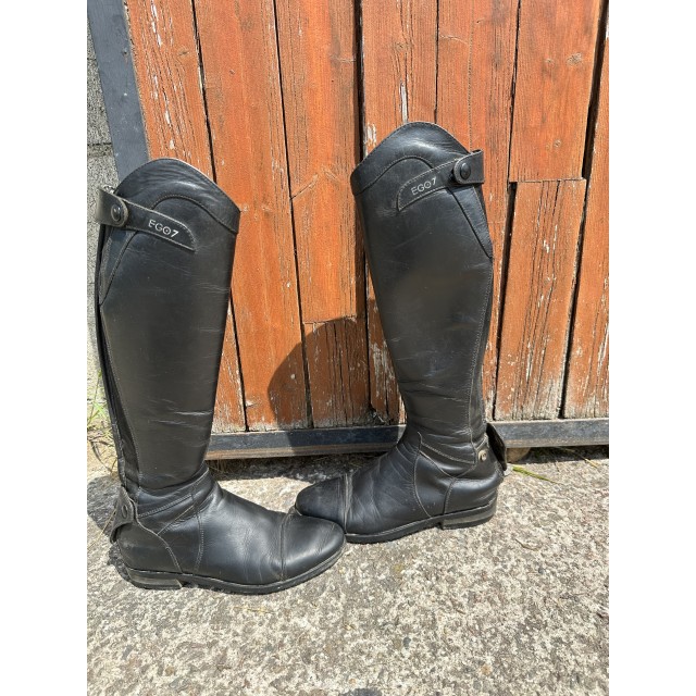 Bottes