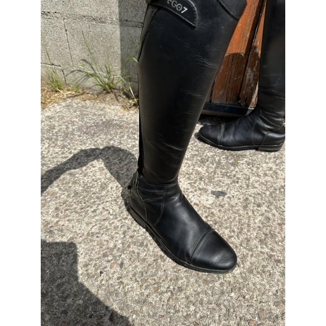 Bottes