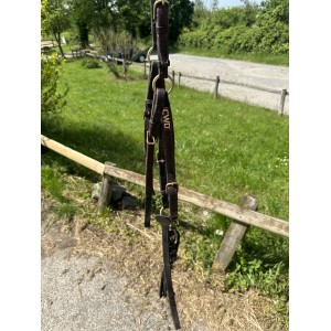 Collier de chasse cwd