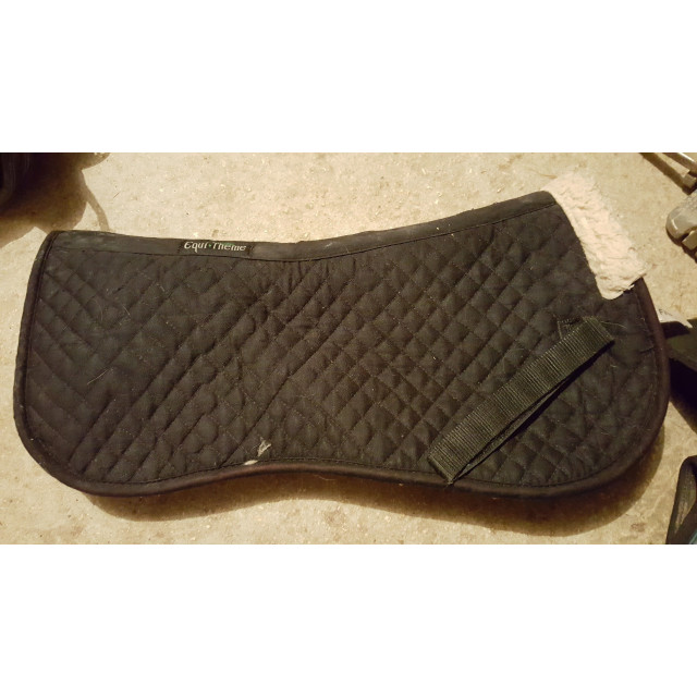 Amortisseur Equitheme