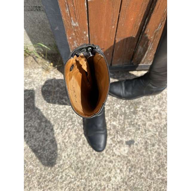 Bottes
