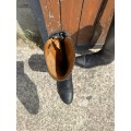 Bottes