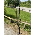 Collier de chasse cwd