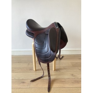 Makila Harmonie Havane Devoucoux