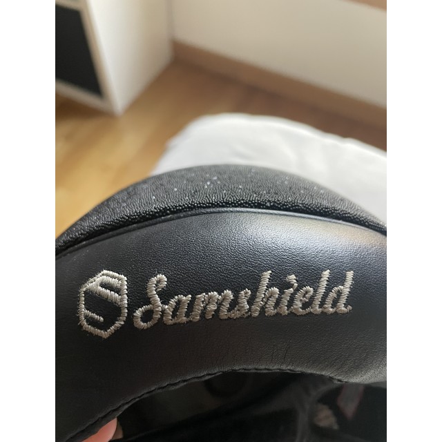 Bombe Samshield M