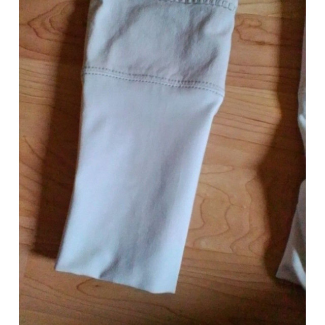 Pantalon blanc