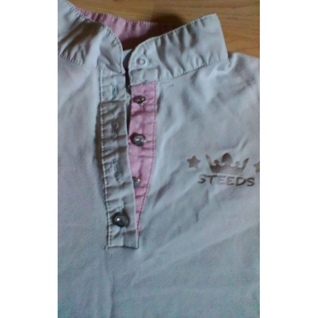 Polo de concours