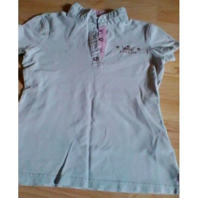 Polo de concours