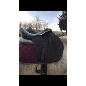 Selle équitation