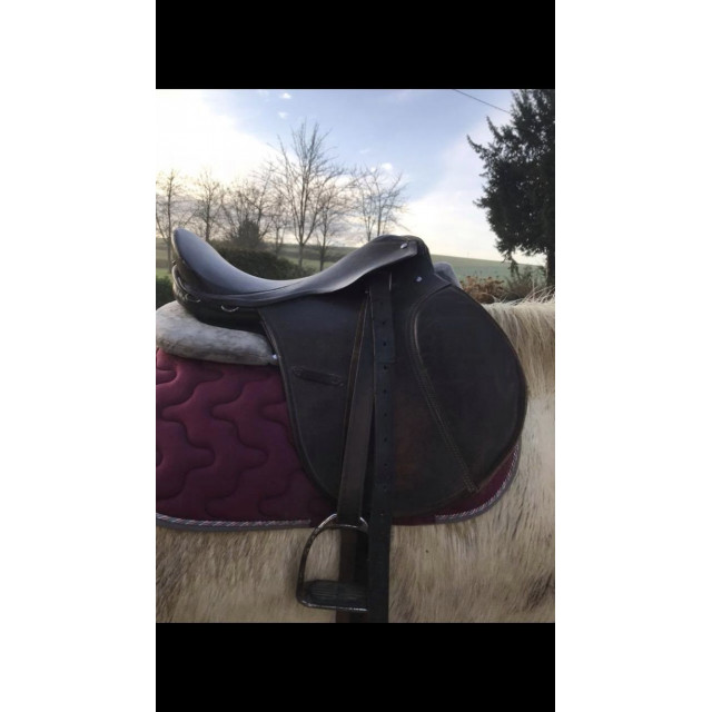 Selle équitation