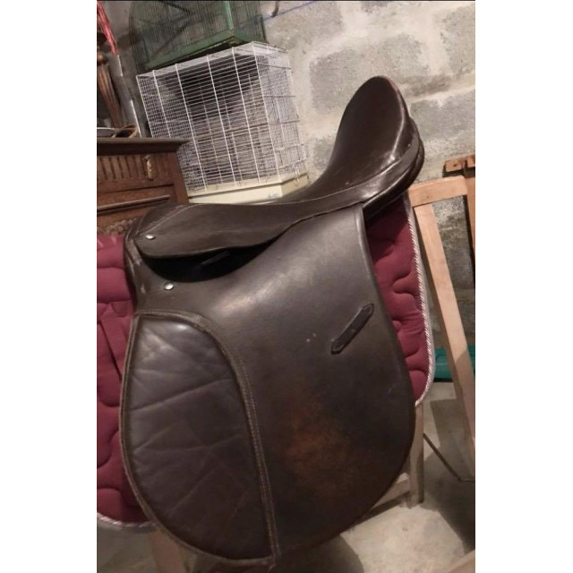 Selle équitation