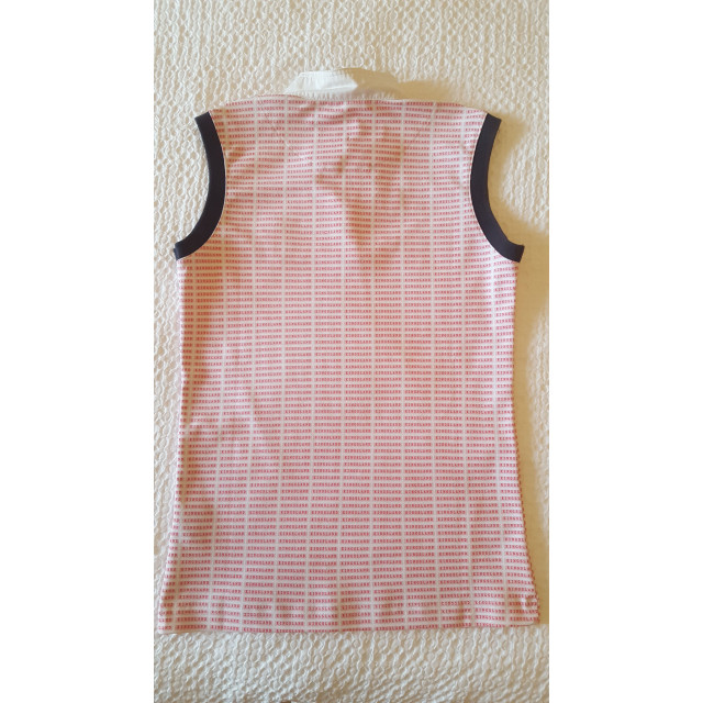 Polo de concours rose KINGSLAND