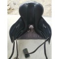 Selle de dressage Childeric