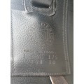 Selle de dressage Childeric