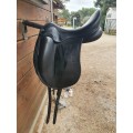 Selle de dressage Childeric