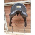 Selle de dressage Childeric