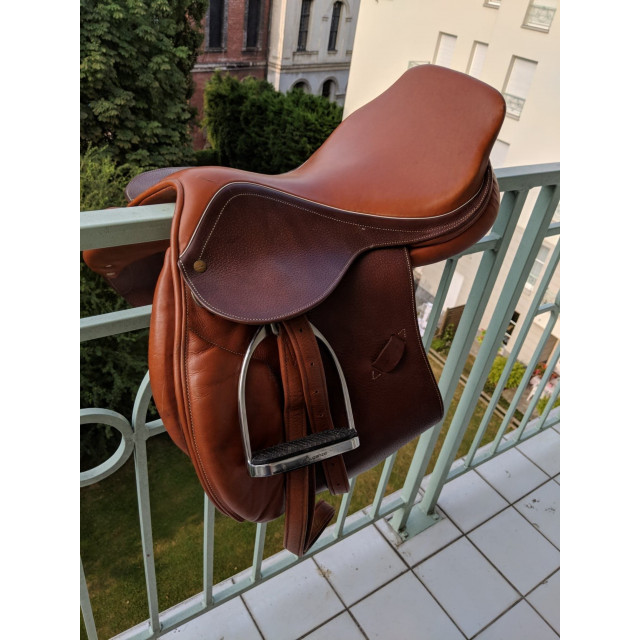 Selle decathlon geologic