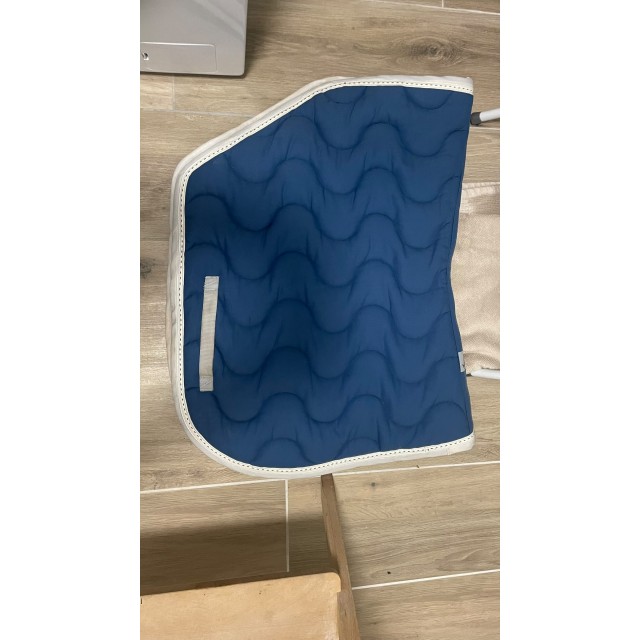 tapis pénélope leprevost bleu lagon