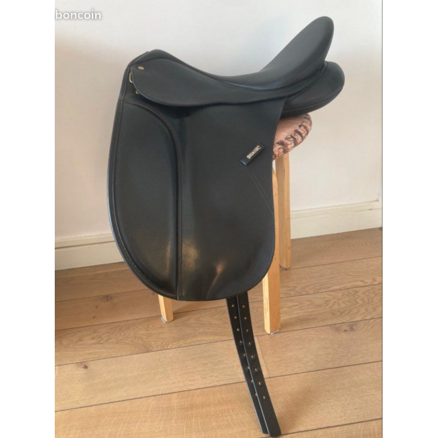 Selle Dressage Wintec 250