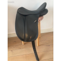 Selle Dressage Wintec 250