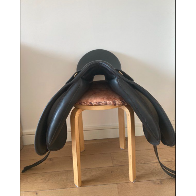 Selle Dressage Wintec 250