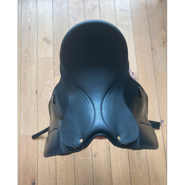 Selle Dressage Wintec 250