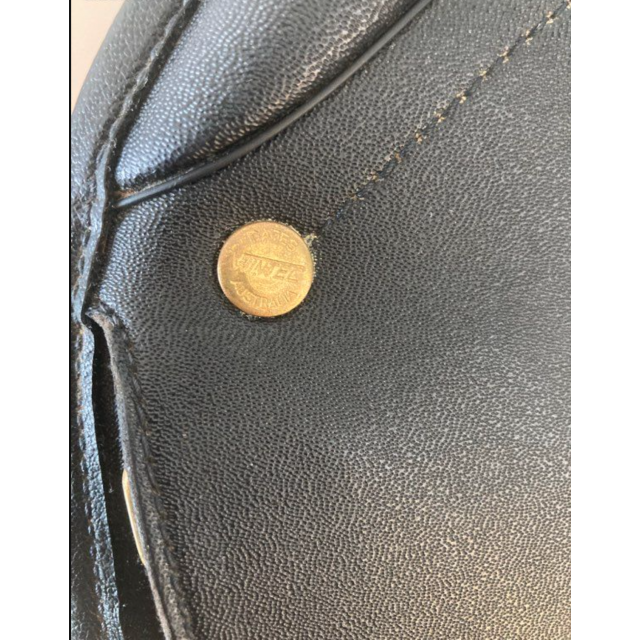 Selle Dressage Wintec 250
