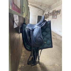 Selle dressage Antarès Cadence